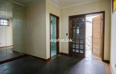 Imagem 15: Casa com 5 suítes, 330 m² - Alphaville - Santana de Parnaíba/SP