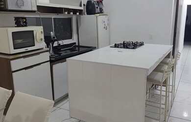 Imagem 3: Casa na região central. Área de serviço, 121m² de Área, 1 Vaga na...