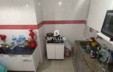 Imagem 4: Cachambi Apartamento com 1 dormitório