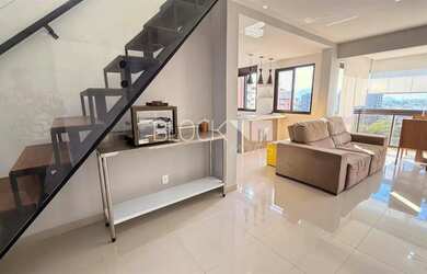 Imagem 4: Recreio dos Bandeirantes Cobertura 3 quartos, sendo 1 suite