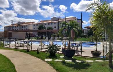 Imagem: O apartamento à venda possui 3 Dormitórios, 2 Banheiros, 1