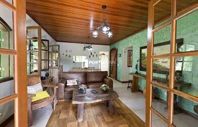 Imagem 15: Chácara à venda, 3 quartos, 2 suítes, 5 vagas, Chácaras Aurora - Embu...