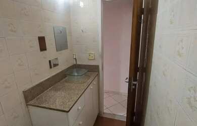 Imagem 9: Imóvel para aluguel possui 50 metros quadrados com 1 quarto