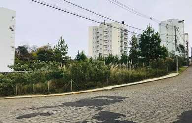 Imagem: O terreno possui 843m² de Área e está localizado em Pioneiro