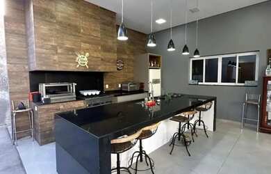 Imagem 6: Casa em Condomínio para Venda em Santana de Parnaíba, Tarumã, 3 dormitórios,...