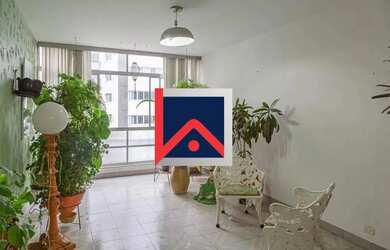 Imagem 2: Aluguel Apartamento 3 Dormitórios - 160 m² Consolação