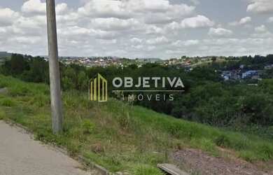 Imagem: O terreno possui 300m² de Área, Imóvel novo e está localizado