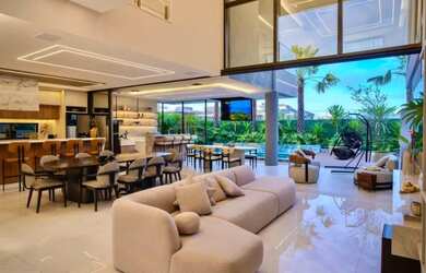 Imagem 8: Casa, Cidade Alphaville, 04 suítes