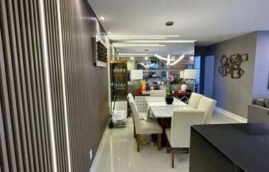 Imagem 6: APARTAMENTO - ALPHAVILLE - SP