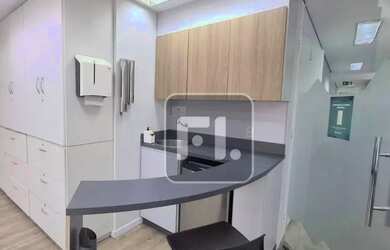 Imagem 6: Conjunto para alugar, 330 m² por R$ 43.676,08/mês - Bela Vista - São...