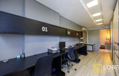 Imagem 10: Sala à venda, 68 m² por R$ 900.000,00 - Velha - Blumenau/SC