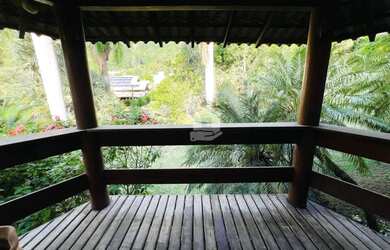 Imagem 13: Casa Ubá Floresta. Piscina, Churrasqueira, Imóvel mobiliadoeImóvel...