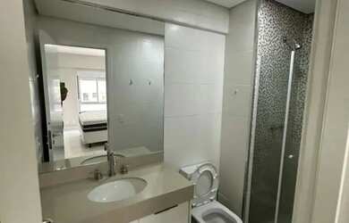 Imagem 12: APARTAMENTO - ALPHAVILLE - SP