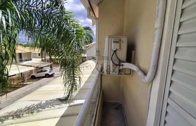 Imagem 16: Oportunidade - Casa em Condomínio - Urbanova - Village Campo Dei Fiori...