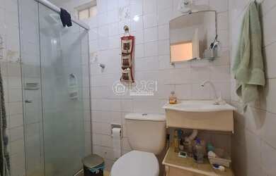 Imagem 12: Duplex para venda possui 183 metros quadrados com 3 quartos em Santa Teresa...