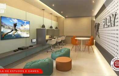 Imagem 8: Apartamento à venda no STUDIO DESIGN 5 THREE TOWERS , JATIÚCA , Maceió,...