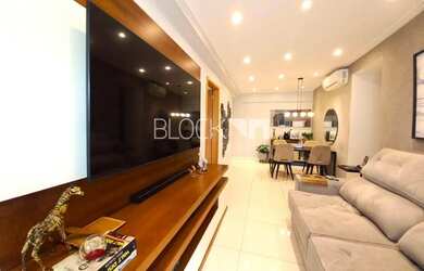 Imagem 3: Recreio dos Bandeirantes Apartamento 3 quartos, sendo 1 suite