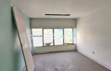 Imagem 11: Locação Andar-pilotis Funcionários Belo Horizonte