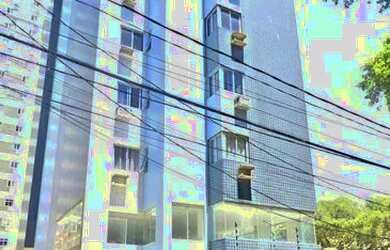 Imagem: O apartamento possui 3 Dormitórios, 3 Banheiros, 1 Vaga na