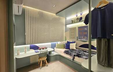 Imagem 15: Barra da Tijuca - Rio de Janeiro - RJ. Apartamento com Salão, Varandão...