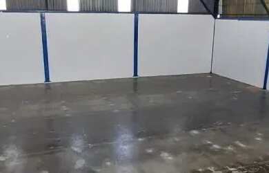 Imagem 7: Galpão para alugar, 525 m² por R$ 11.900,00/mês - Boa Esperança -...