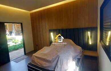 Imagem 11: Rancho à Venda em Fronteira Alto Padrão, Mobiliado e Pronto para Lazer