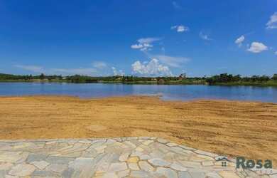 Imagem: O terreno possui 12m² de Área e está localizado em Jardim