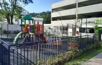 Imagem 7: Apartamento à venda, 65 m² por R$ 320.000,00 - Maria Paula - Niterói/RJ