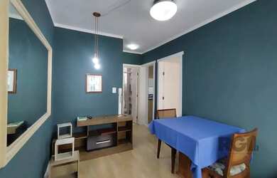 Imagem 1: Apartamento em Menino Deus