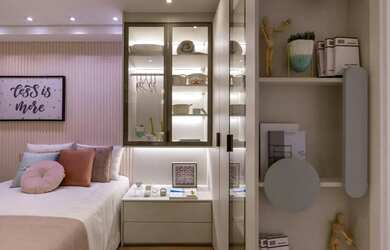 Imagem 15: Apartamento Duplex 3 Quartos - Nova Campinas