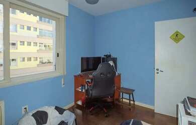 Imagem 2: Apartamento em Menino Deus