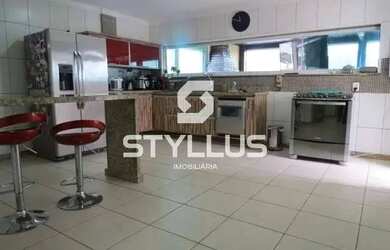 Imagem 11: Vila Valqueire Apartamento cobertura com 4 dormitórios