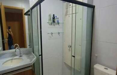 Imagem 7: Apartamento 02 quartos 01 suítes em Flat Maria Farinha