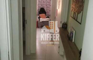 Imagem 8: Casa com 3 quartos à venda, 95 m² por R$ 300.001 - Maria Paula - São...