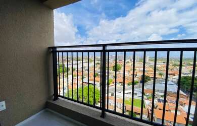 Imagem 4: Apartamento Tipo Cobertura no M.LAR SUL - Locação