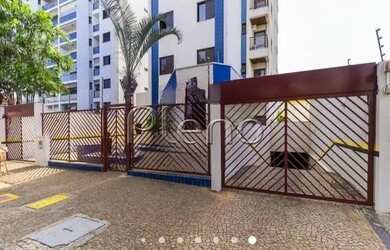 Imagem 14: Apartamento á venda no Condomínio Praia do Bonet - Campinas/SP