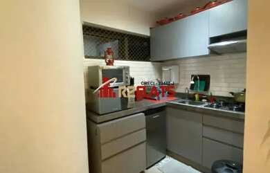 Imagem 4: Flat com ótimo preço no bairro Bela Vista. Confira