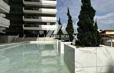 Imagem: O apartamento possui 3 Dormitórios, 4 Banheiros, 2 Vagas na