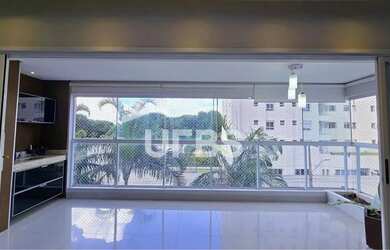 Imagem 5: Residencial Parc Flamboyant - Jardim Goiás