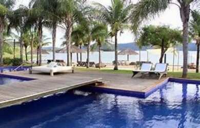 Imagem 2: Tayayá Ribeirão Claro Paraná locação de cotas