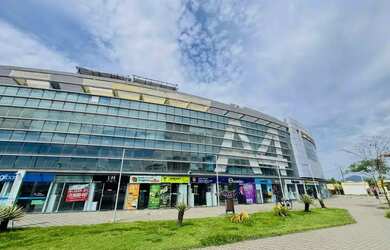 Imagem: O depósito possui 23m² de Área e está localizado em Recreio