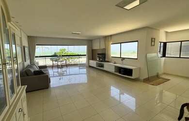 Imagem 4: Imóvel para venda com 165 metros quadrados com 3 quartos em Boa Viagem - Recife - PE