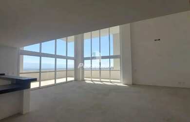 Imagem: O apartamento possui 4 Dormitórios, 5 Banheiros, 5 Vagas na