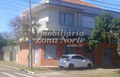 Imagem: O apartamento possui 3 Dormitórios, 1 Banheiro, 1 Vaga na garagem