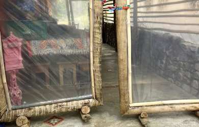 Imagem 5: Linda pousada para venda em São Lourenço MG