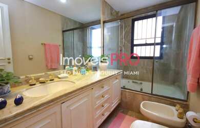 Imagem 15: Apartamento 173m² 3 Dormitórios para Venda em Moema