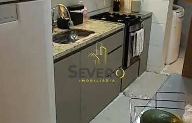 Imagem 6: Apartamento à venda no bairro Mutondo - São Gonçalo/RJ