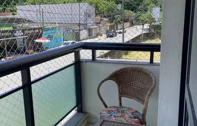 Imagem 7: Apto reformado Jd Las Palmas