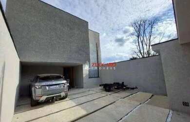 Imagem 4: Sobrado à venda, 462 m² por R$ 1.600.000,00 - Campos de Atibaia - Atibaia/SP