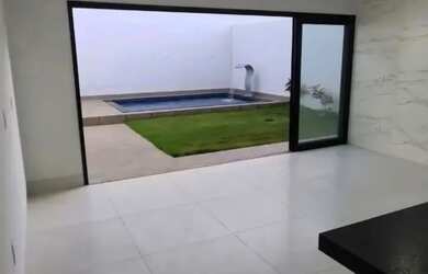 Imagem 3: Casa com piscina no Bairro Cardoso